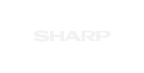 sharp